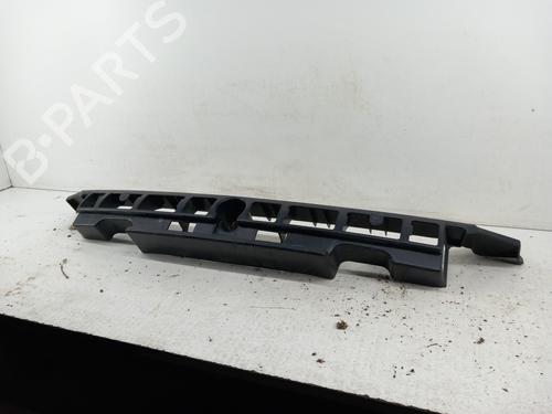 Used Rear bumper bracket PEUGEOT 207 (WA_, WC_) 1.4 (73 hp) 28745436
