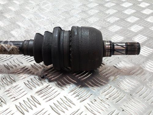 Used Left front driveshaft Left front driveshaft OPEL ZAFIRA / ZAFIRA FAMILY B (A05) 1.9 CDTI (M75) (120 hp) 28788458 28788458
