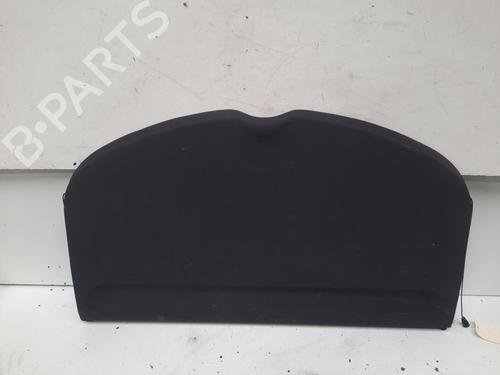 Rear parcel shelf RENAULT VEL SATIS (BJ0_) 3.0 dCi (BJ0J, BJ0N) | BP28769632C85 
