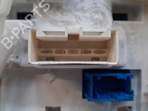 Climate control FIAT GRANDE PUNTO (199_) 1.3 D Multijet | BP28786318I5