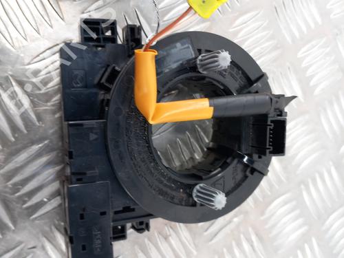 kontantrulle-airbag-stelring-mazda-6-saloon-gj-gl-2012-28735638 main image