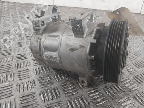 Used AC compressor AC compressor 36913762 36913762