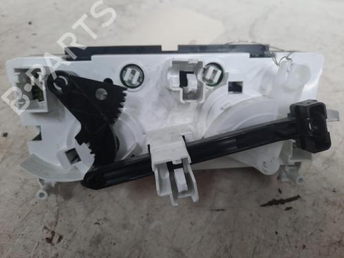 Climate control CITROËN C3 Picasso (SH_) 1.6 HDI 90 | BP28787659I5 