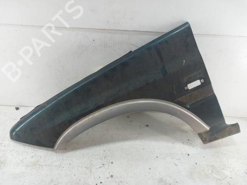 Used Left front fenders SSANGYONG MUSSO (FJ) 2.3 D (79 hp) 28746463
