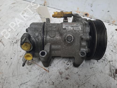 AC compressor CITROËN C2 (JM_) 1.4 HDi | BP28750262M34 - Image 2