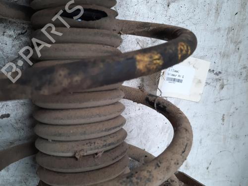 Used Left front shock absorber Left front shock absorber CITROËN C8 (EA_, EB_) 2.0 HDi 165 (163 hp) 28787298 28787298