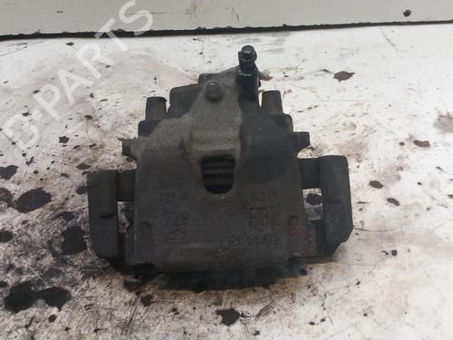 Used Left front brake caliper Left front brake caliper FIAT STRADA Pickup (178_, 278_) 1.3 D Multijet (278AYR1A) (95 hp) 28778353 28778353