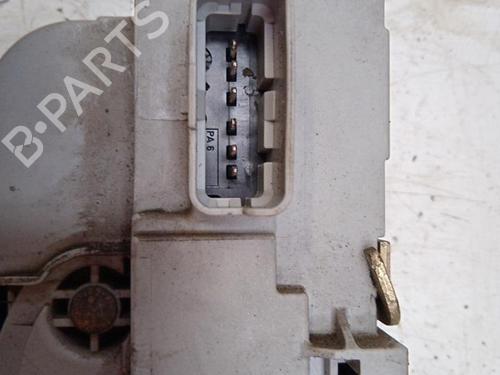 Used Electronic module CITROËN C5 II (RC_) 1.6 HDi (RC8HZB) (109 hp) 28790796