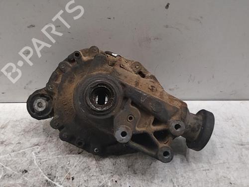 Rear differential LAND ROVER RANGE ROVER SPORT I (L320) 2.7 D 4x4 | BP28790637M24 