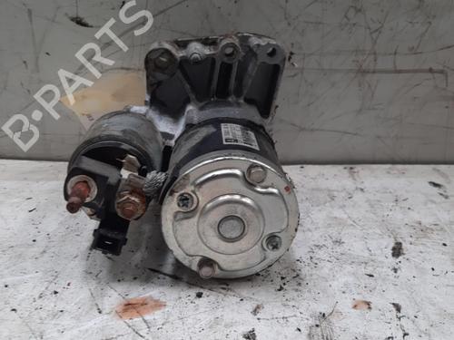 Used Starter PEUGEOT 308 I (4A_, 4C_) 1.6 16V (120 hp) 28760661