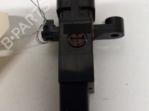 Warning switch TOYOTA COROLLA FX Compact (E8B) 1.3 (EE80_, EE80) | BP28759011I22 - Image 3