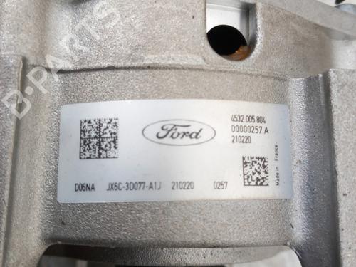 Used Steering column Steering column FORD FOCUS IV (HN) 1.5 EcoBlue (120 hp) 28745820 28745820