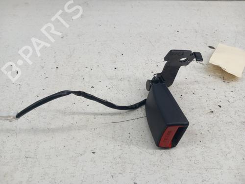 Used Seat buckle KIA RIO III (UB) 1.1 CRDi (75 hp) 28734359