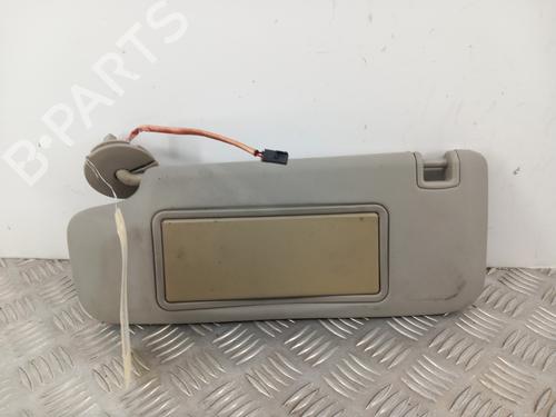 Used Left sun visor OPEL INSIGNIA A Sports Tourer (G09) 2.0 CDTI 4x4 (35) (160 hp) 28741897