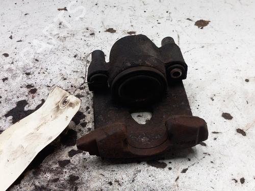 Used Right front brake caliper VW POLO III (6N1) 64 1.9 SDI (64 hp) 28766846