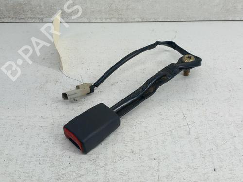 Used Seat buckle JEEP CHEROKEE (KJ) 2.8 CRD 4x4 (163 hp) 28750734