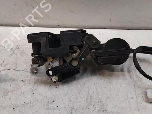 Rear right lock MAZDA 323 F VI Hatchback (BJ) 2.0 TD | BP28759362C99 