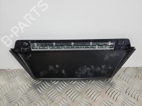 Third brake light RENAULT LAGUNA III (BT0/1) 1.5 dCi (BT00, BT0A, BT0T, BT1J) | BP28735807L11 