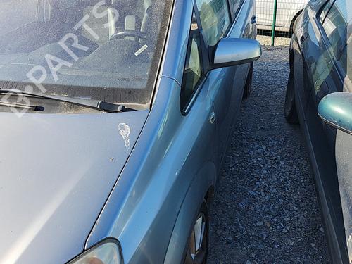 Used Parts OPEL ZAFIRA / ZAFIRA FAMILY B (A05) 1.9 CDTI (M75) (150 hp) 4308169