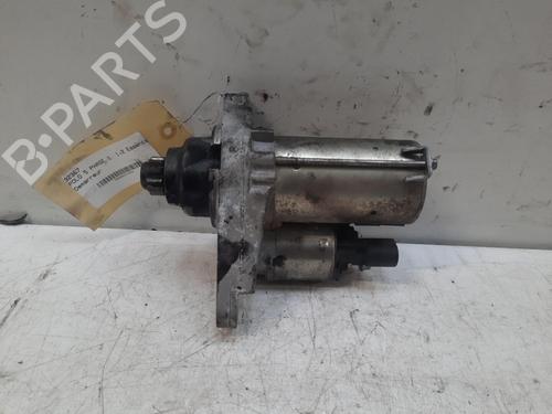 Starter VW POLO V (6R1, 6C1) 1.2 | BP28771373M8