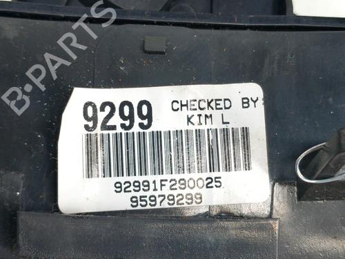 AC Styreenhet / Manøvreringsenhet CHEVROLET SPARK (M300) 1.0 | BP28788378I5 