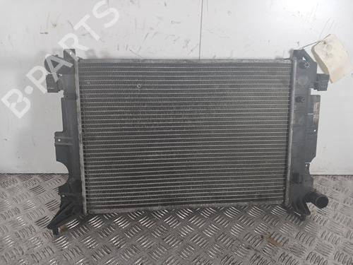 Water radiator SAAB 9-3 (YS3D) 2.2 TiD | BP33050124M31 - Image 2