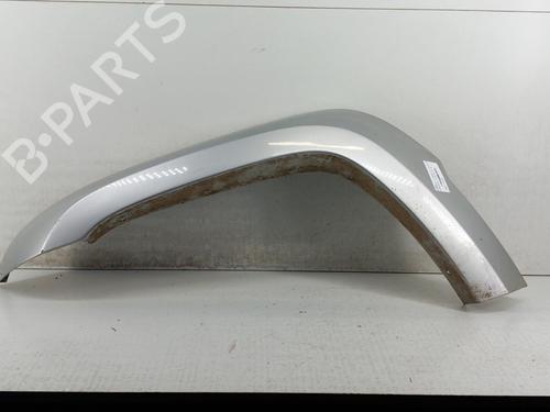 Used Front left wheel arch trim JEEP CHEROKEE (KJ) 2.8 CRD 4x4 (163 hp) 28750725