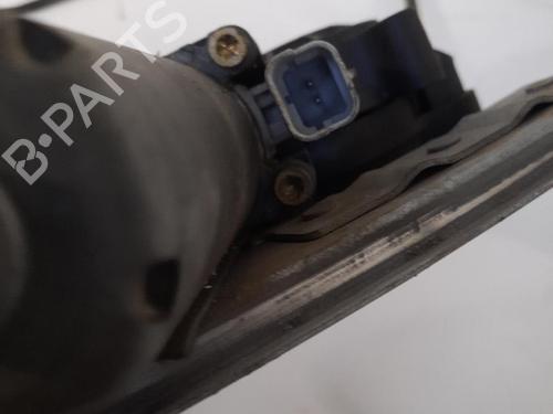 Front left window mechanism PEUGEOT 206 Hatchback (2A/C) 1.4 HDi eco 70 | BP28770006C22