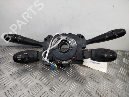 Used Steering column stalk CITROËN C3 Picasso (SH_) 1.6 HDi (90 hp) 28757129