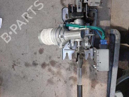 Used Steering column RENAULT TWINGO II (CN0_) 1.5 dCi 75 (75 hp) 28791935