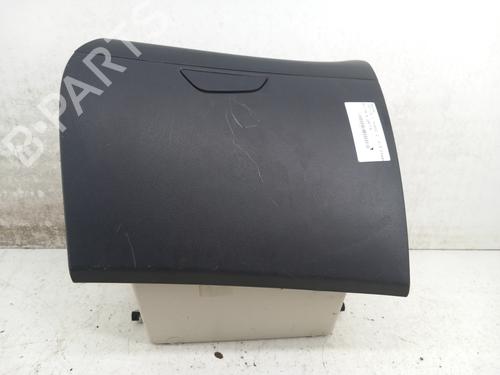 Used Glove box RENAULT CAPTUR I (J5_, H5_) 0.9 TCe 90 (90 hp) 28733880