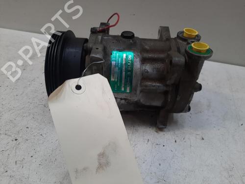 Used AC compressor RENAULT CLIO I (B/C57_, 5/357_) 1.4 (80 hp) 28770885