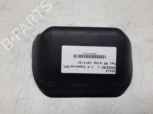 Third brake light DACIA SANDERO 1.4 (BS0C, BS0A, BS0G, BS1F, BS0E) | BP28790649L11 