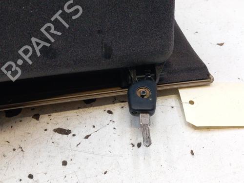 Glove box PEUGEOT 406 (8B) 1.9 TD | BP28755826C95 