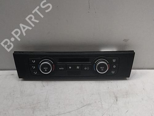Used Climate control Climate control BMW 3 Touring (E91) 325 d (197 hp) 28753000 28753000