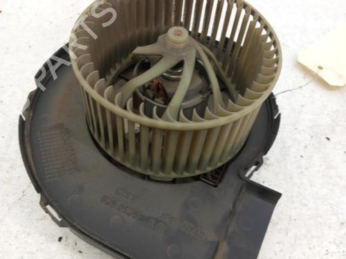 Heater blower motor PEUGEOT 106 II (1A_, 1C_) 1.1 i | BP28734419M62 