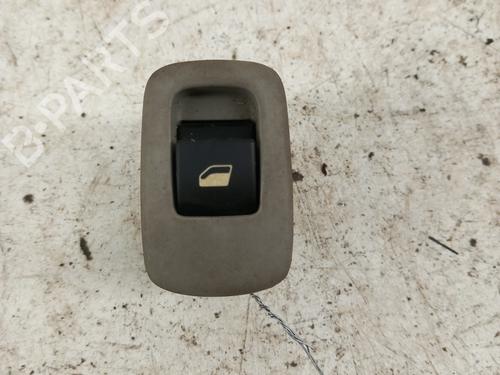 Used Right rear window switch CITROËN C5 II (RC_) 1.6 HDi (RC8HZB) (109 hp) 28737543