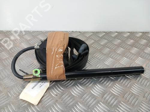 Used Front right belt tensioner SEAT INCA (6K9) 1.9 D (64 hp) 28782190