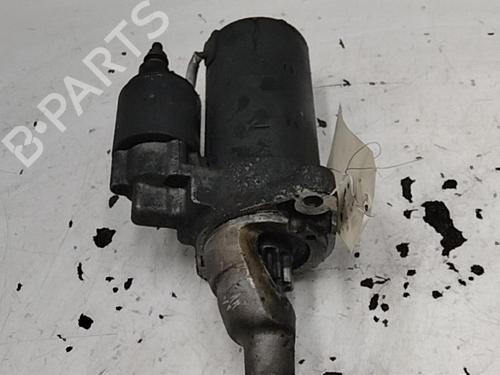 Anlasser für AUDI A6 C5 (4B2, 4B4) 2.5 TDI quattro (180 hp) 28776173