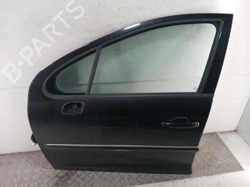 Used Left front door Left front door 31602484 31602484