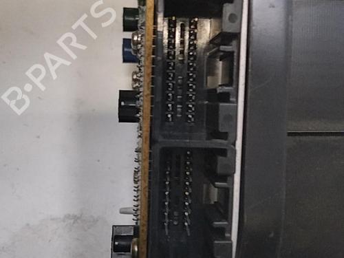 Instrument cluster MAZDA 323 F VI Hatchback (BJ) 2.0 TD | BP28759363C47