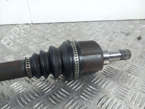Left front driveshaft CITROËN XSARA PICASSO (N68) 1.6 HDi | BP29164974M38 