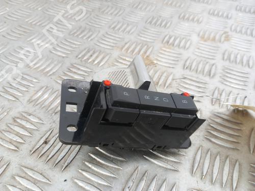 Used Gear lever Gear lever PEUGEOT 208 II (UB_, UP_, UW_, UJ_) e-208 (136 hp) 29844009 29844009