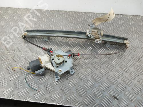 Front left window mechanism NISSAN MICRA III (K12) 1.5 dCi | BP29147016C22 