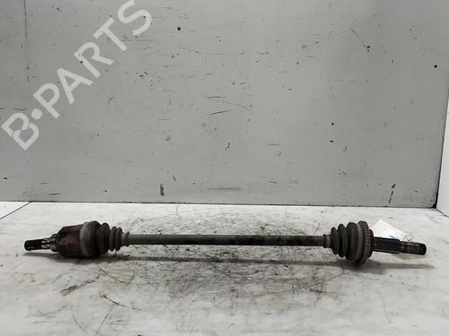 Used Left rear driveshaft NISSAN X-TRAIL I (T30) 2.2 dCi 4x4 (136 hp) 28762280