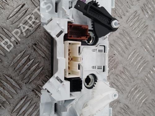 Used Climate control Climate control PEUGEOT PARTNER Tepee 1.6 HDi (112 hp) 32187915 32187915