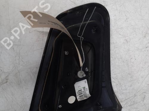 Used Right tailgate light CITROËN C3 II (SC_) 1.4 HDi 70 (SC8HZC, SC8HR0, SC8HP4) (68 hp) 28760356