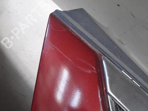 Front bumper DACIA LOGAN (LS_) 1.4 (LS0A, LS0C, LS0E, LS0G) | BP28760055C7 