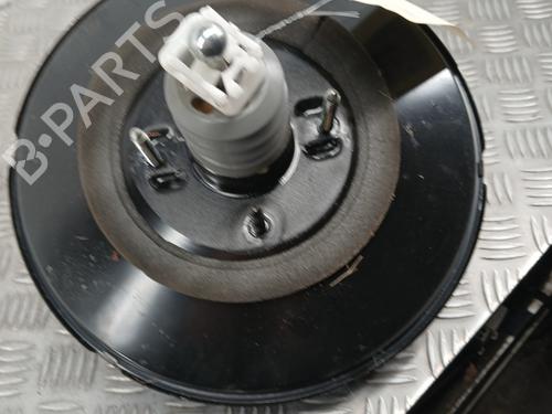 Used Servo brake CITROËN C4 Picasso II 1.6 BlueHDi 120 (120 hp) 30937443