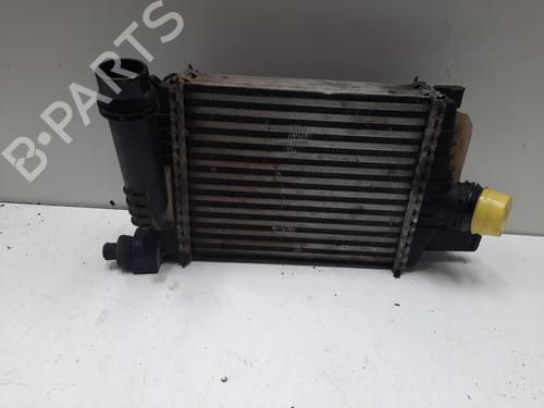 Used Intercooler Intercooler RENAULT CLIO IV (BH_) 1.5 dCi 75 (75 hp) 28790876 28790876